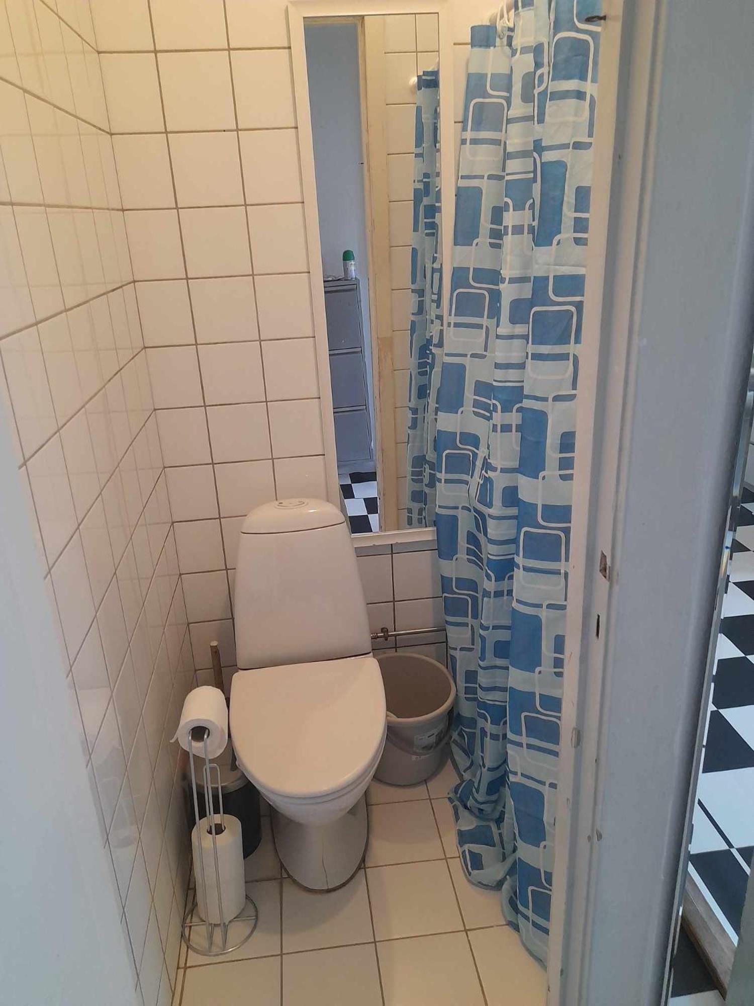 Nice Room In Apartment In Amager - Newly Renovated Копенгаген Екстер'єр фото